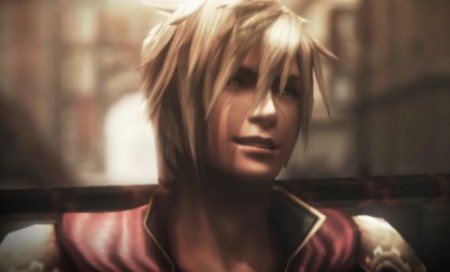 final fantasy type 0 psp data di lancio