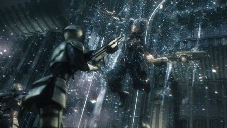 Final Fantasy XIII, grande assente all’E3 2010