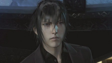 final fantasy versus xiii giochi ps3 sistema di combattimento
