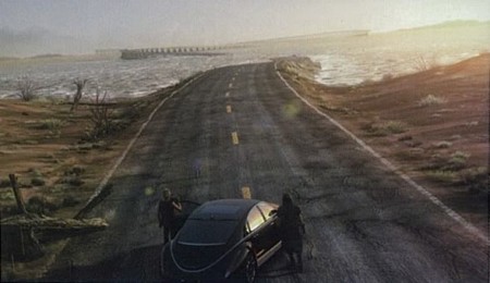 final fantasy versus xiii trailer ps3 square enix