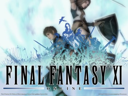 Allarme Square Enix: gli account di Final Fantasy XI sono a rischio!