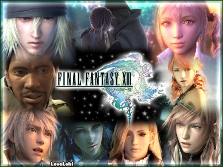 Final Fantasy XIII, uno tra i migliori GDR, secondo PlayGeneration!