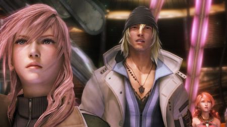 Final Fantasy XIII è davvero un JRPG?
