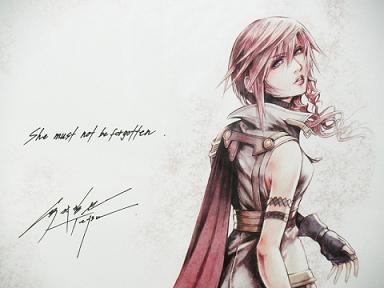 final fantasy xiii spin off square enix