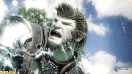 Final Fantasy XIV arriverà con sei mesi di ritardo su PlayStation 3