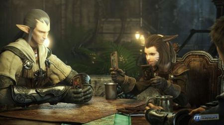 Versione beta pubblica per Final Fantasy XIV