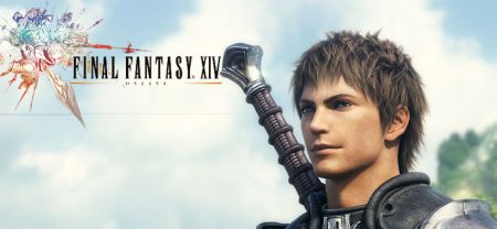 Final Fantasy XIV uscirà nel 2010!