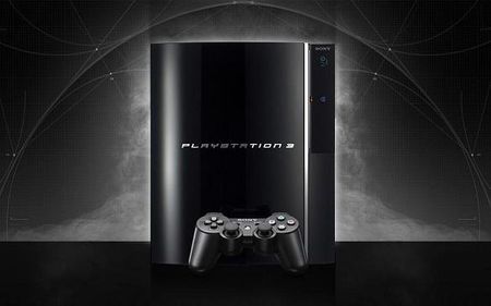 firmware PS3