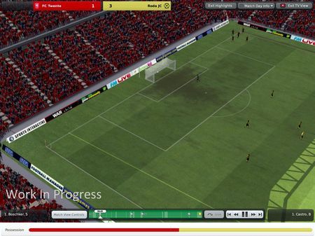 football manager 2011 annuncio
