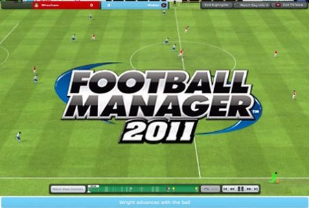 football manager 2011 manageriale calcistico