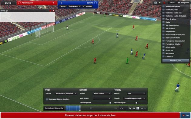 football manager 2012 3d