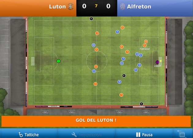 football manager 2012 app store