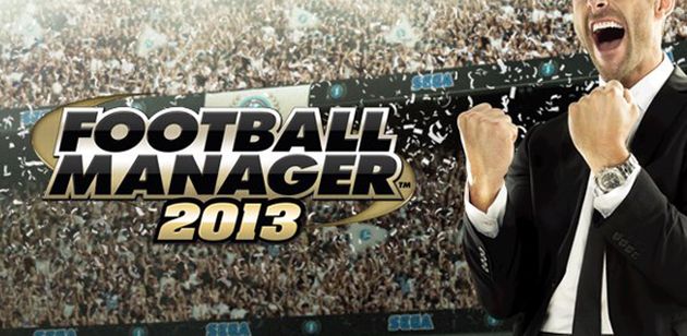 football manager 2013 annuncio sega