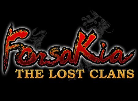 Forsakia The Lost Clans