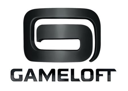 gameloft logo vendite giochi