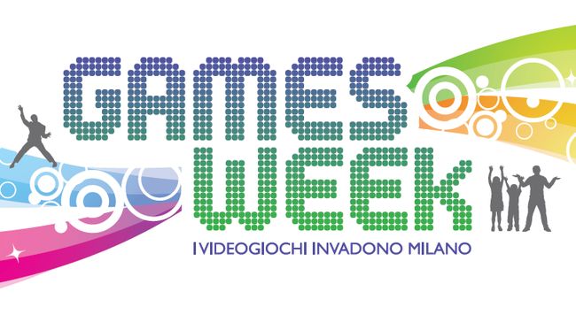 games week 2012