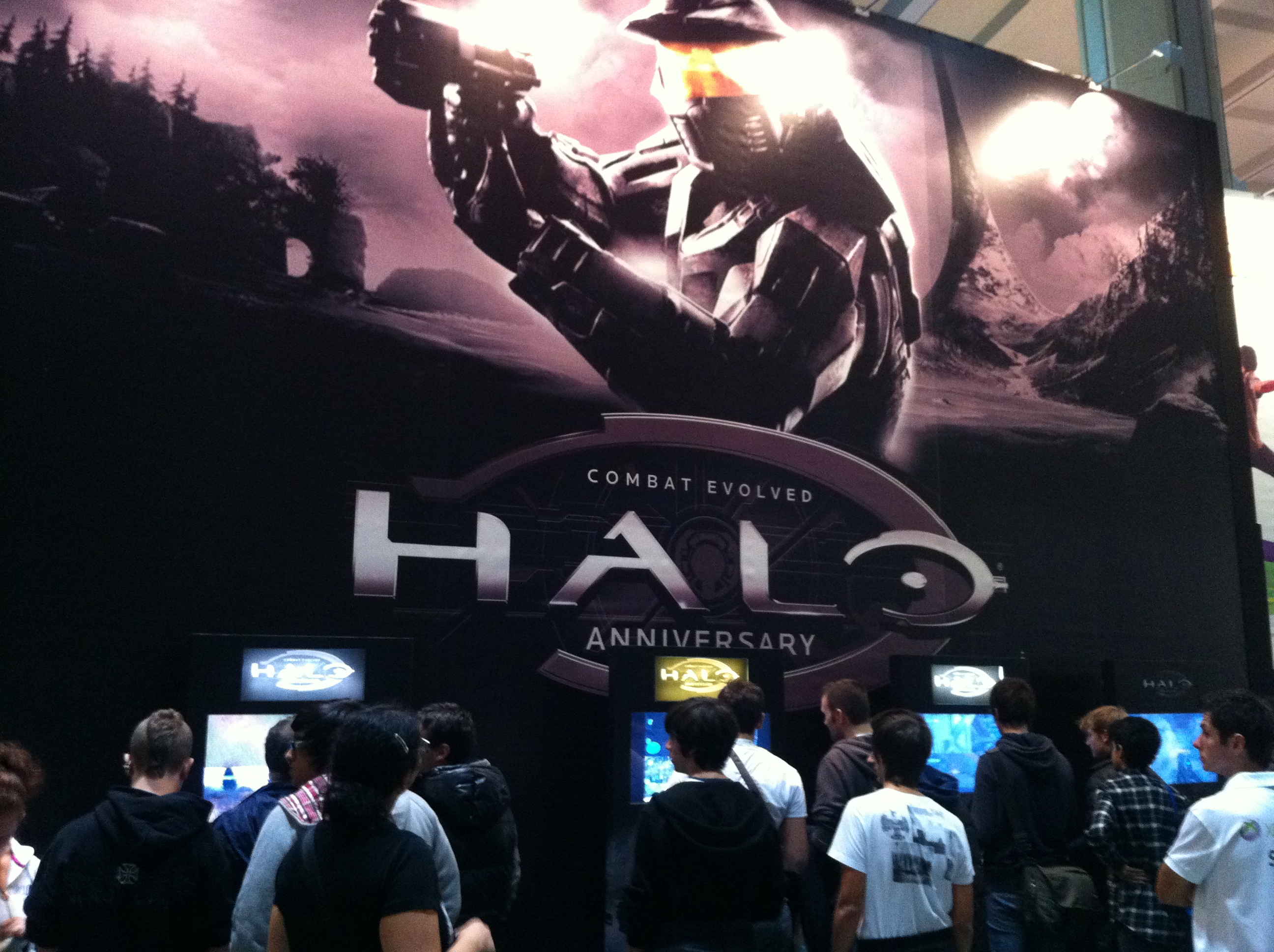 games week halo microsoft