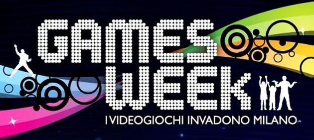 games week milano programma