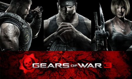 gears of war 3 contenuti extra