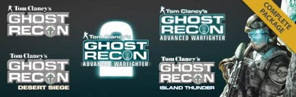 Ghost Recon