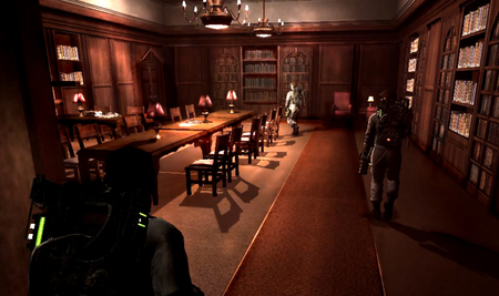 Ghostbusters: The Video Game