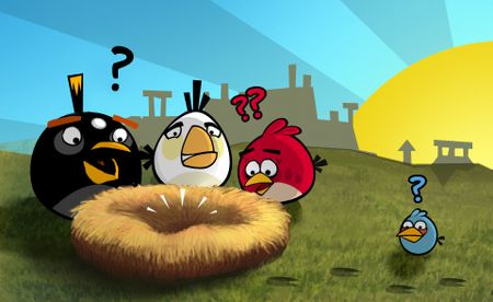 giochi 2010 top ten games4all angry birds