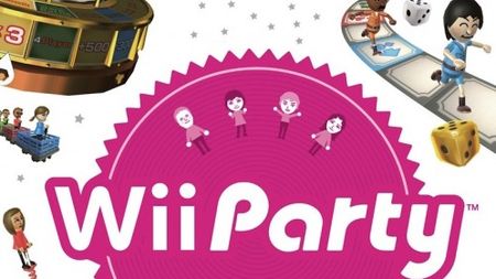 giochi 2010 top ten games4all wii party