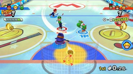 giochi 2011 classifiche