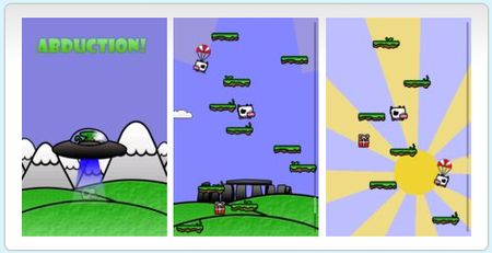 giochi android scaricare gratis abduction