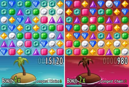 giochi android scaricare gratis jewels