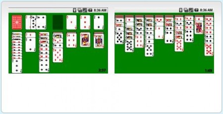 giochi android scaricare gratis solitaire