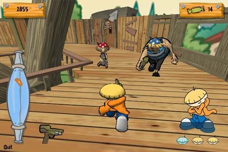 giochi avventura gratis online