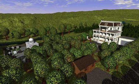 giochi avventura online voodoo