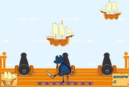 giochi azione online gratis cannon blast