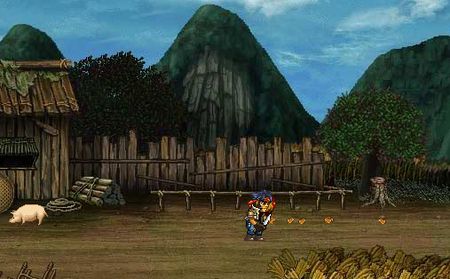 giochi azione online gratis