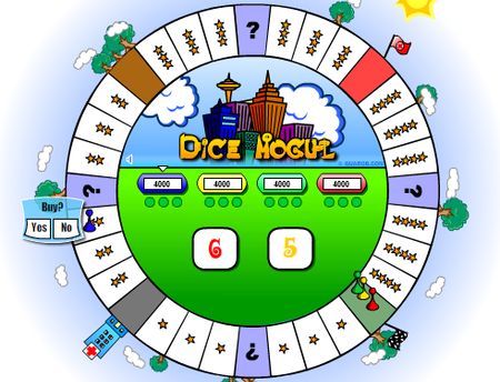 giochi da tavolo online gratis multiplayer dice mogul