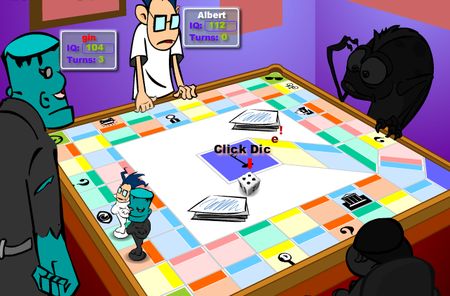 giochi da tavolo online gratis multiplayer puzzle freak