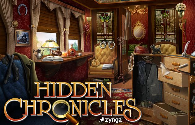 giochi facebook zynga hidden chronicles