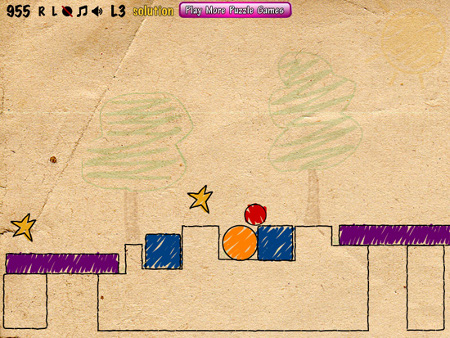 giochi gratis online milo physics