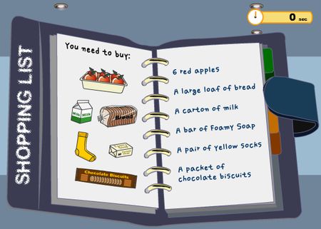 giochi in flash divertenti trolley dash