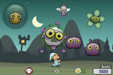 giochi ipad igloo games arcade