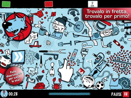 giochi ipad pictureka gioco da tavolo