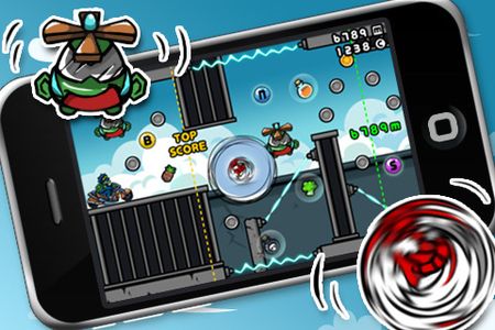 giochi iphone bad rabbit