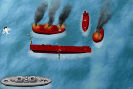 giochi iphone battaglia navale