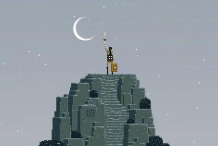 giochi iphone ipad sword and sworcery