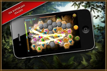 giochi iphone last temple app store