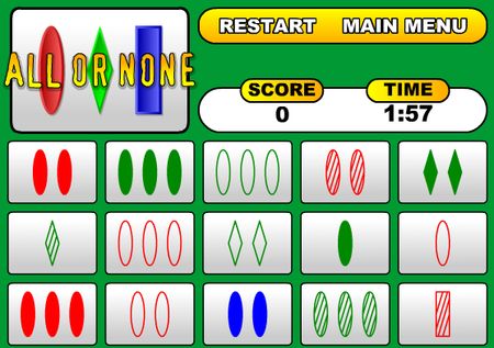 giochi logica online tutto o niente