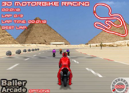 giochi moto online gratis 3d motorbike racing