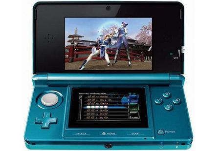 giochi nintendo 3ds dead or alive dimensions