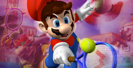 giochi nintendo 3ds mario tennis
